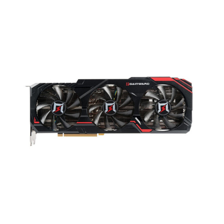 追风耕升gainward rtx 3070ti 8gb gddr6x 256bit电脑游戏显卡