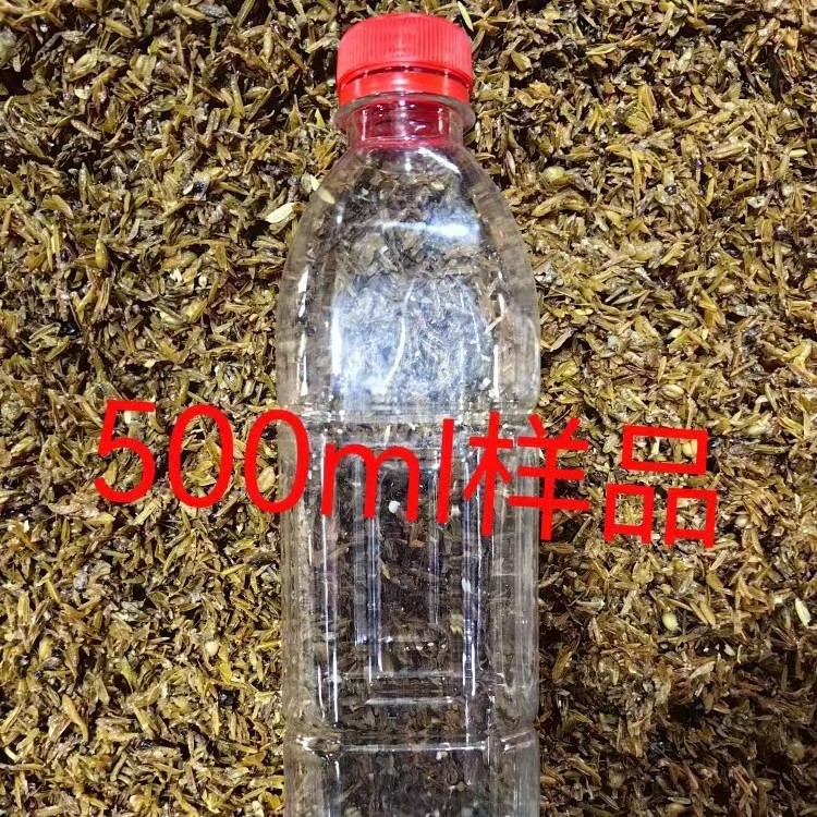 散酒样品    泸州传统五粮浓香型散酒泸州市文物保护窖池古法酿酒