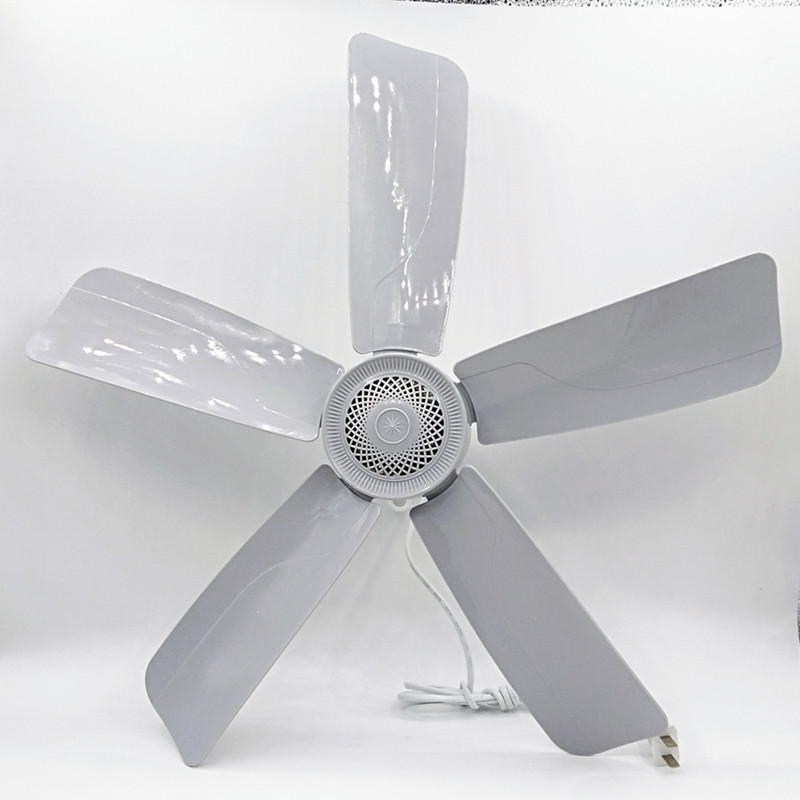 顺风五叶小吊扇820吊扇 920大风力蚊帐风扇