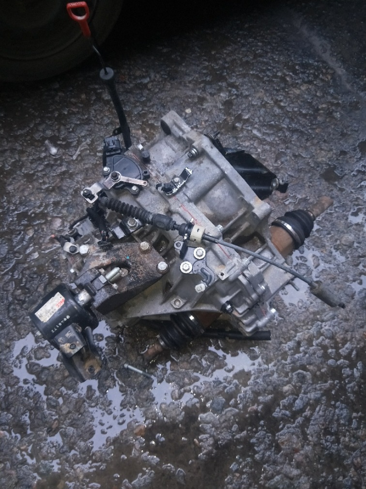 起亚k3 k2 福瑞迪 悦动1.6 g4fa g4fc 瑞纳 朗动 变速箱 变速器