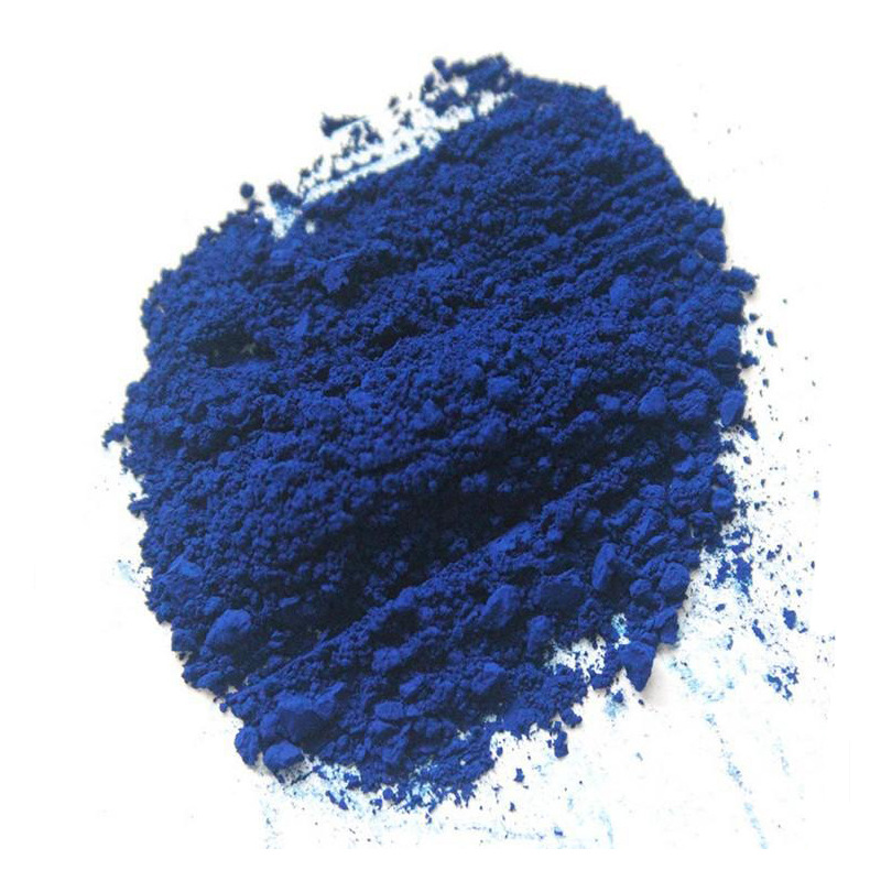 现货供应酞菁颜料酞青蓝b 化工油漆印花浆着色 酞菁蓝 量大从优