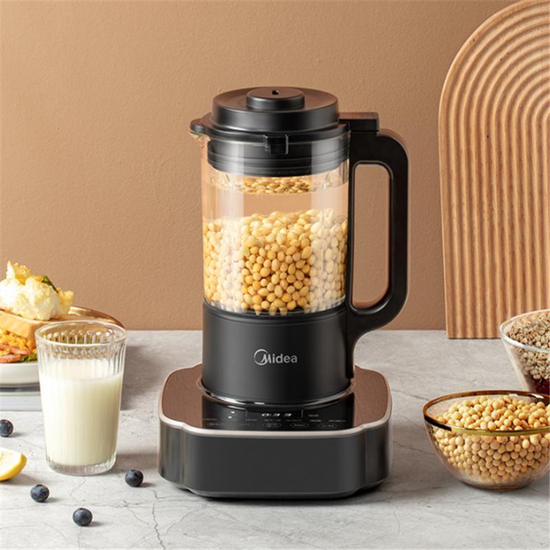 0成交94件相似同款39适用美的mj-pb80easy215破壁机家用预约加热豆浆