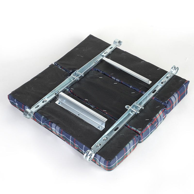 专用轮椅【便牛津布皮革多轮椅配件坐垫海绵坐垫型号防水带孔