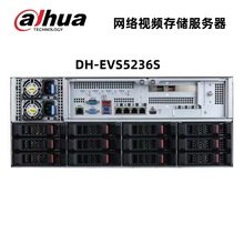 dahua大华36盘位网络视频存储服务器高清监控磁盘阵列DH-EVS5236S