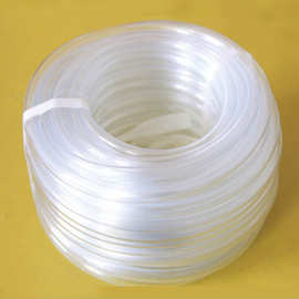 pvc食品级eva透明管加厚16*14pvc软管四季柔软管