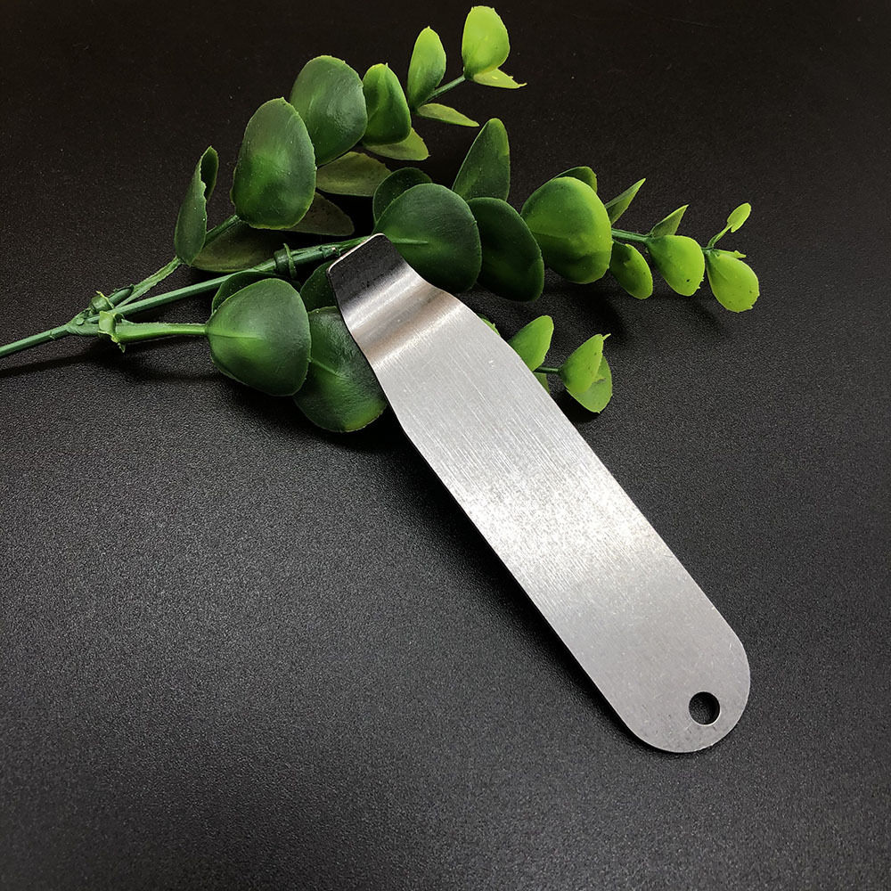 涂料桶开罐器油漆罐开瓶器加印logo不锈钢翘罐器金属开瓶器新款