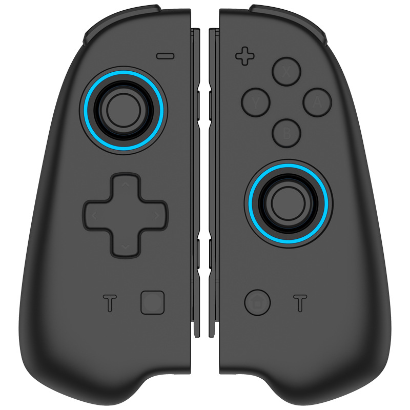 新款私模switch joy-con手柄ns任天堂游戏握把无线switch左右手柄