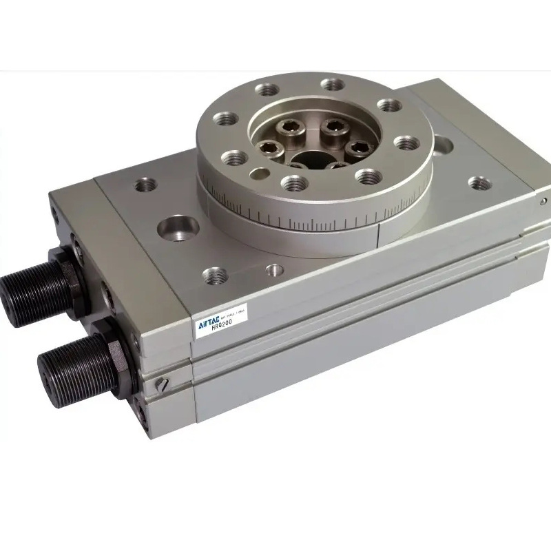 正弦气缸 气液阻尼缸 活塞式气缸