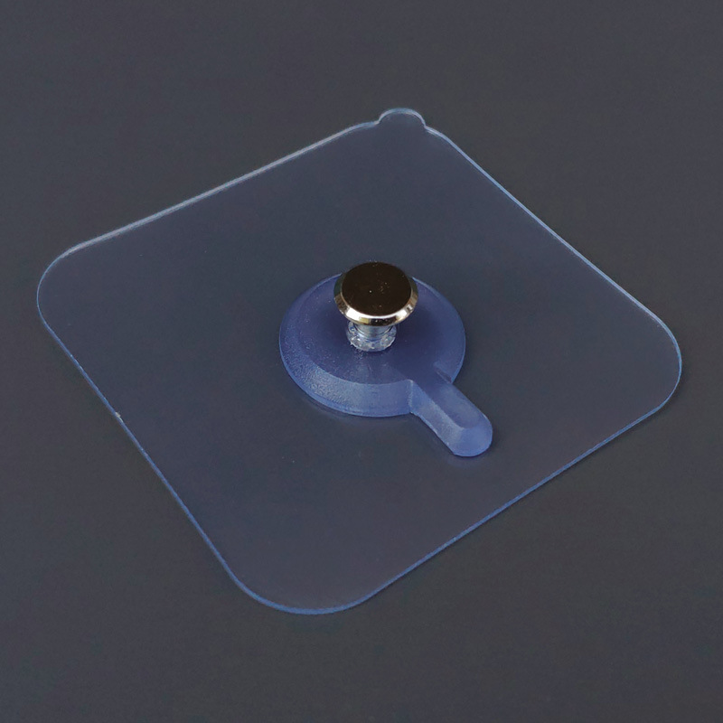 免打孔挂画钉照片挂钩婚纱照相框钟表十字绣墙钉神器强力无痕钉子