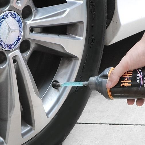 自补胎胶水防冻电动车轮补胎液汽车摩托车自行车真空内胎液补专用