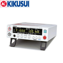 菊水kikusui绝缘电阻测试仪TOS7200数字式电阻测量仪表绝缘电阻计