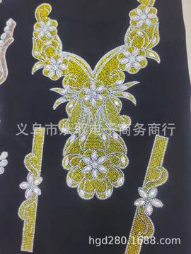 新款男女t恤毛线衫烫钻胶片图 服装辅料 烫图 烫纸 烫钻-阿里巴巴