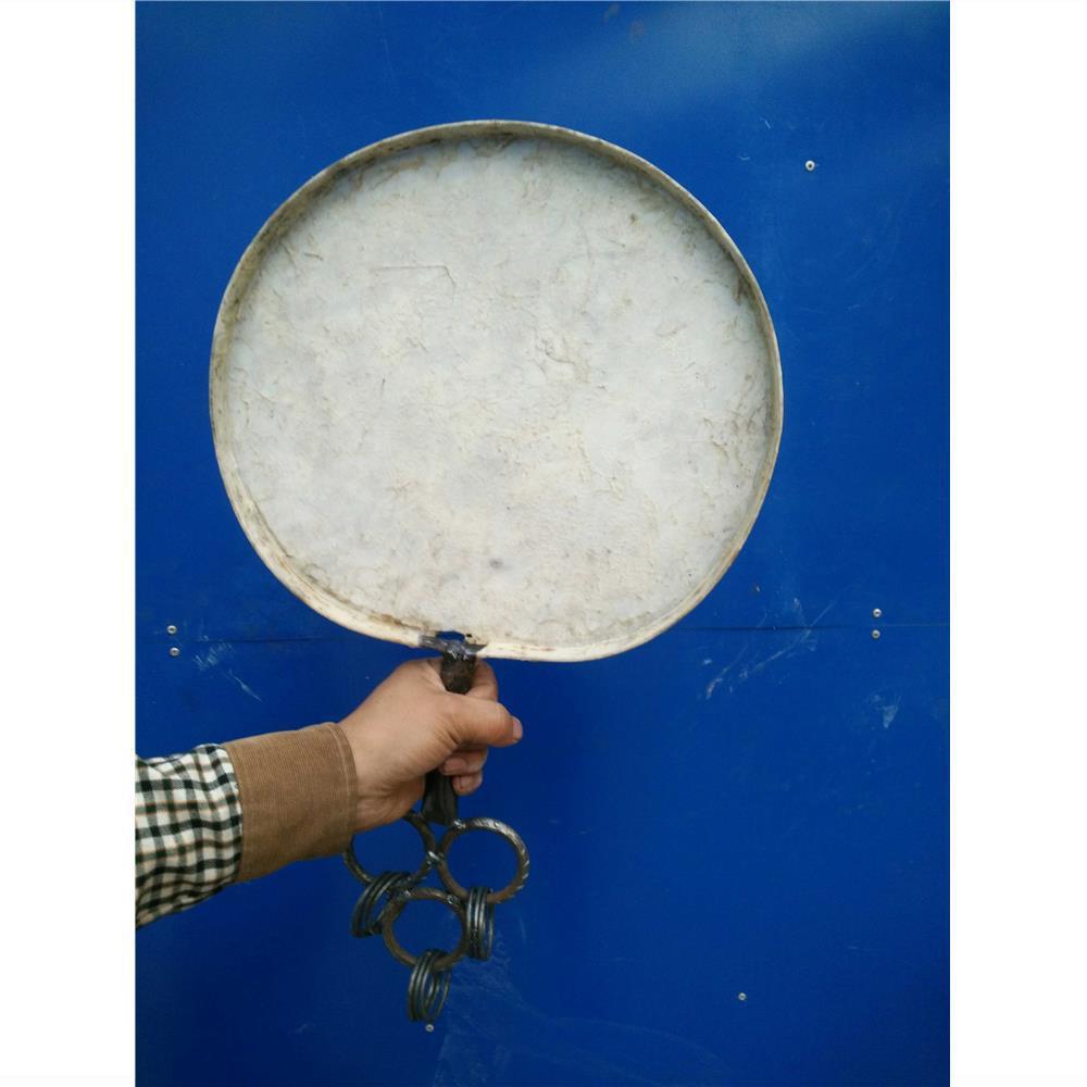 羊皮扇鼓单面比赛鼓太平鼓乐队鼓旋鼓特制神鼓3月活动26日藤条