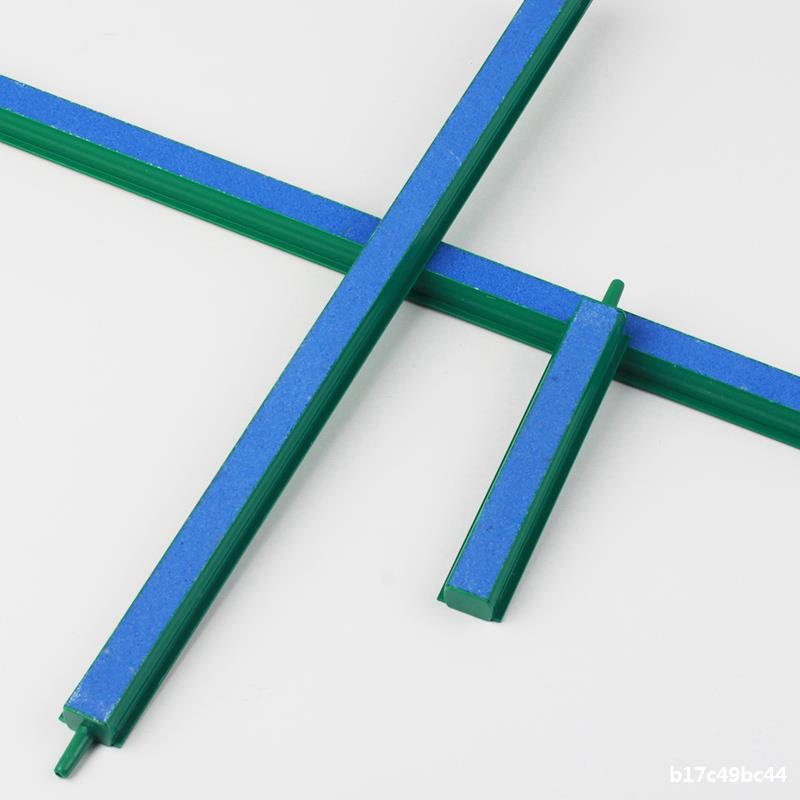 鱼缸打氧气帘散气条气泡条包邮增氧气条石气盘沙条装饰造景氧气泵