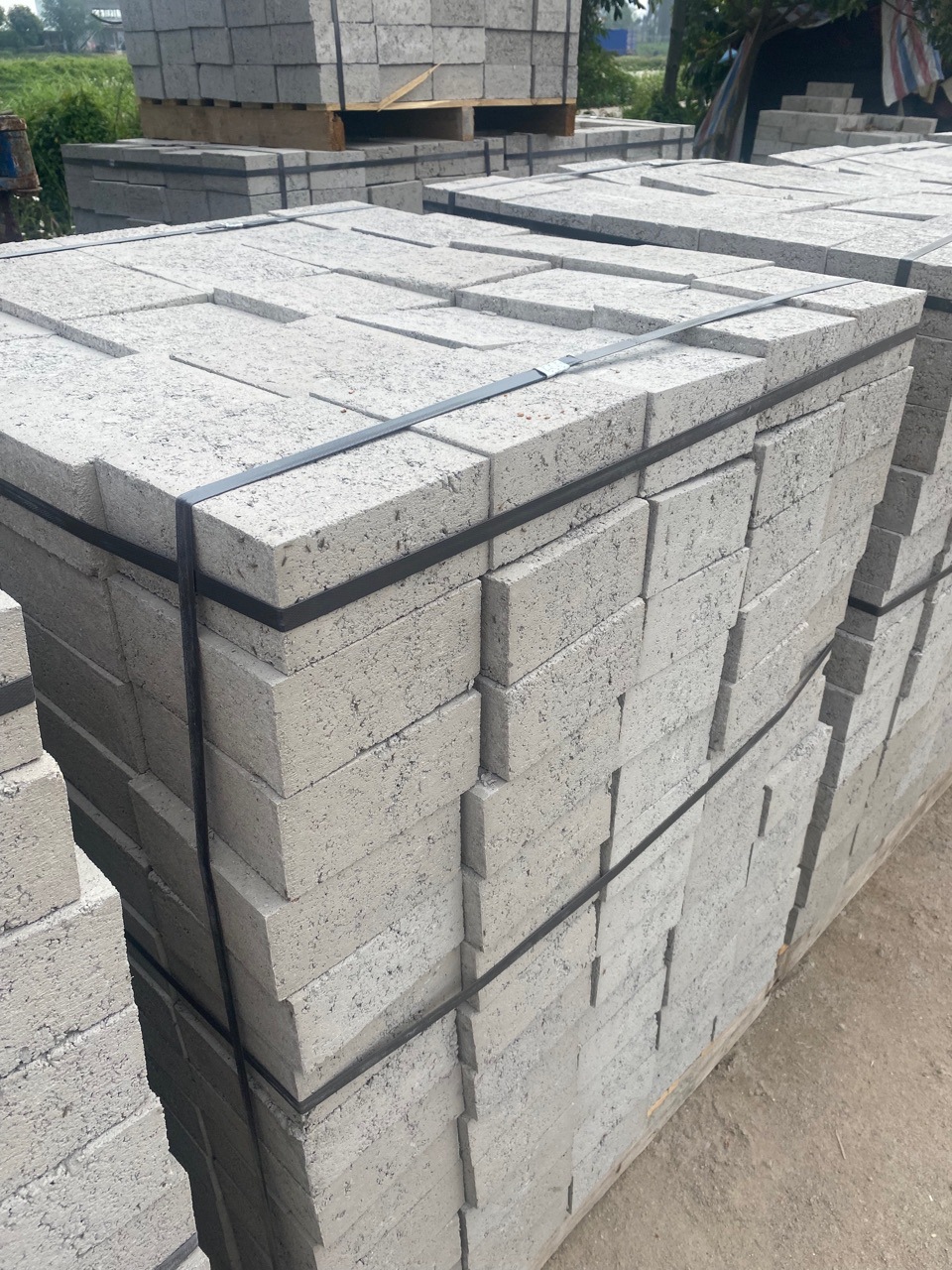 门头砖实心砖配套砖广州厂家现货直销省省内可送货上门质量保证