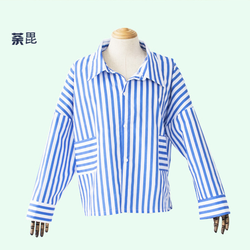 清仓不退换我的英雄学院c渡我被身子c病号服 荼毘 cosplay服装