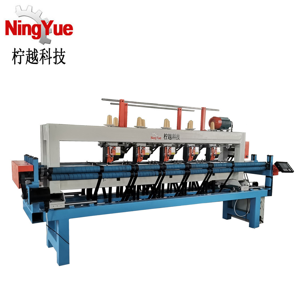 电脑高速缝被机货源多针引被机直绗波浪曲线绗被机-阿里巴巴