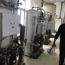 奥莱小型制氮机工业制氮机器氮气设备高纯度制氮机