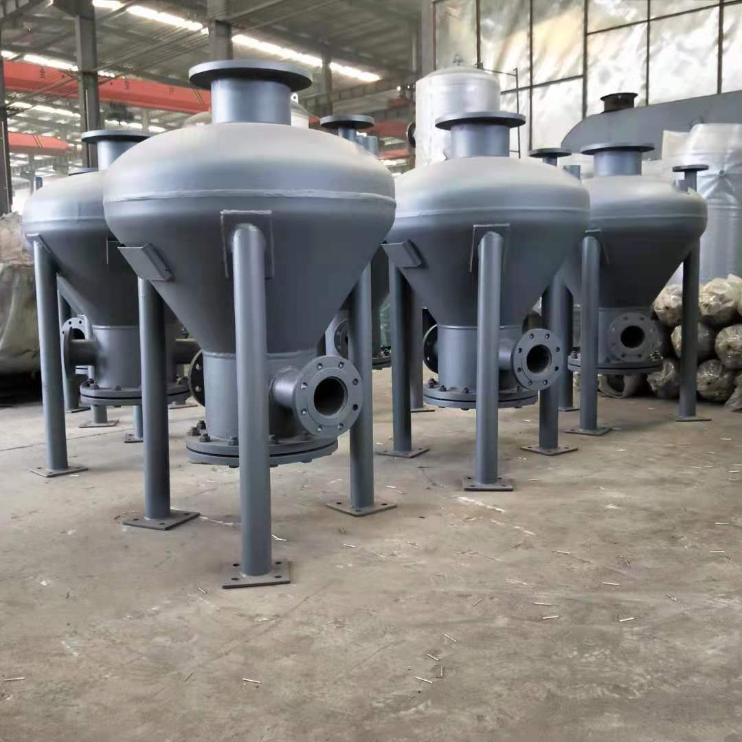 5-10立方仓泵 发送罐泵体 气力输送化工仓泵装置
