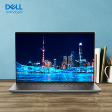 戴尔（Dell）Precision5570 15.6英寸设计师图形移动工作站笔记本