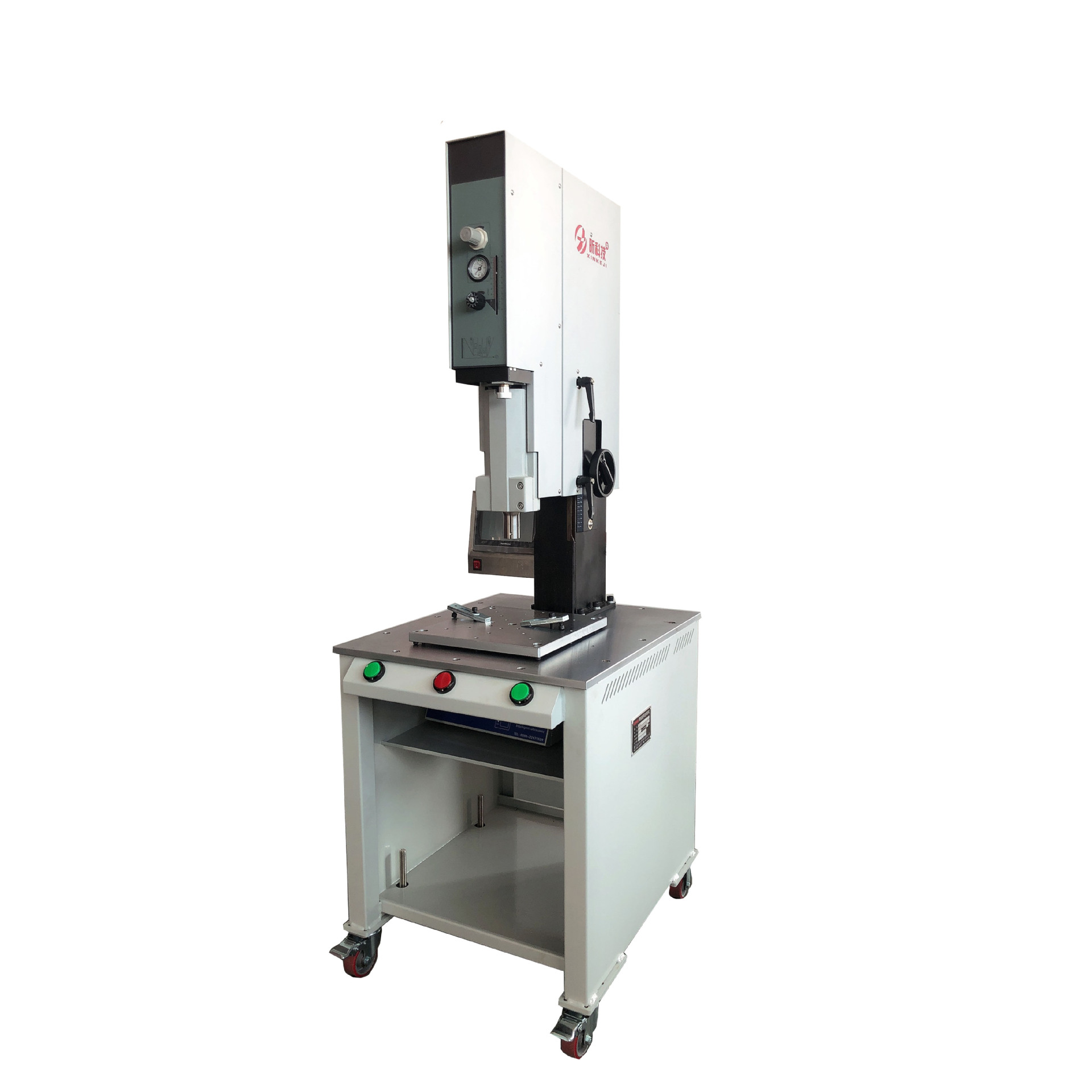 供应精密智能超声波焊接机大功率超声波焊接机全自动超声波机