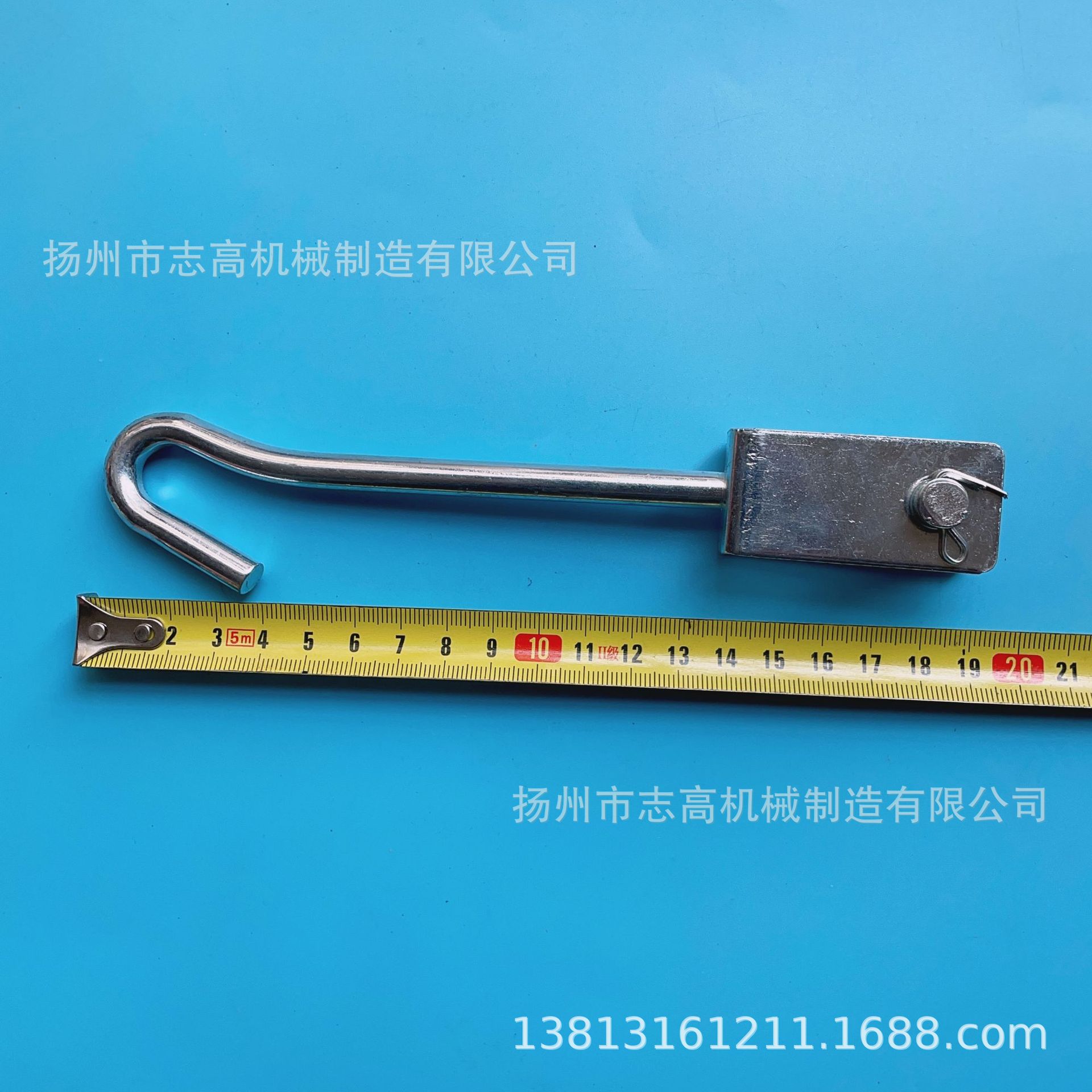 200 206 240 250挂钩吊具 喷塑治具 通用吊具 喷涂挂具 涂装挂具