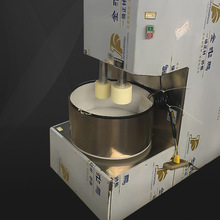 打糯米粑粑机糯米小型年糕机绞肉机不锈钢成手工糍粑机打粑粑顺年