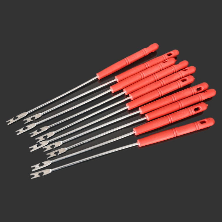 钓鱼脱钩器 去钩器 退钩 取钩 摘钩器 渔具垂钓用品厂家批发