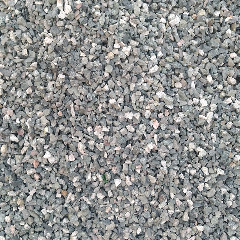 源头厂家供应 道砟石毛石 高速公路铁路铺路碎石子 矿口直发