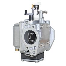 雅马哈百胜海的二冲程2冲9.9/15匹马力船外机化油器63V-14301-00