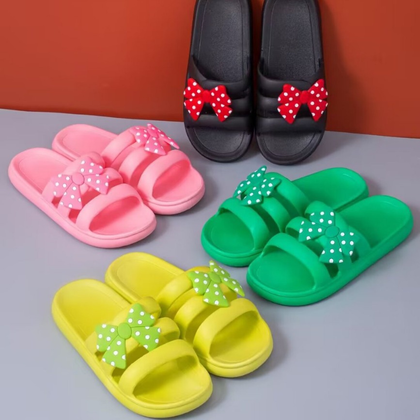 喜步佳新款双码拖鞋女夏季外穿防滑pvc材质室家用凉拖鞋厂价批发