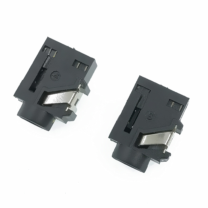 耳机插座 耳机母座 耳机插口 音频插座