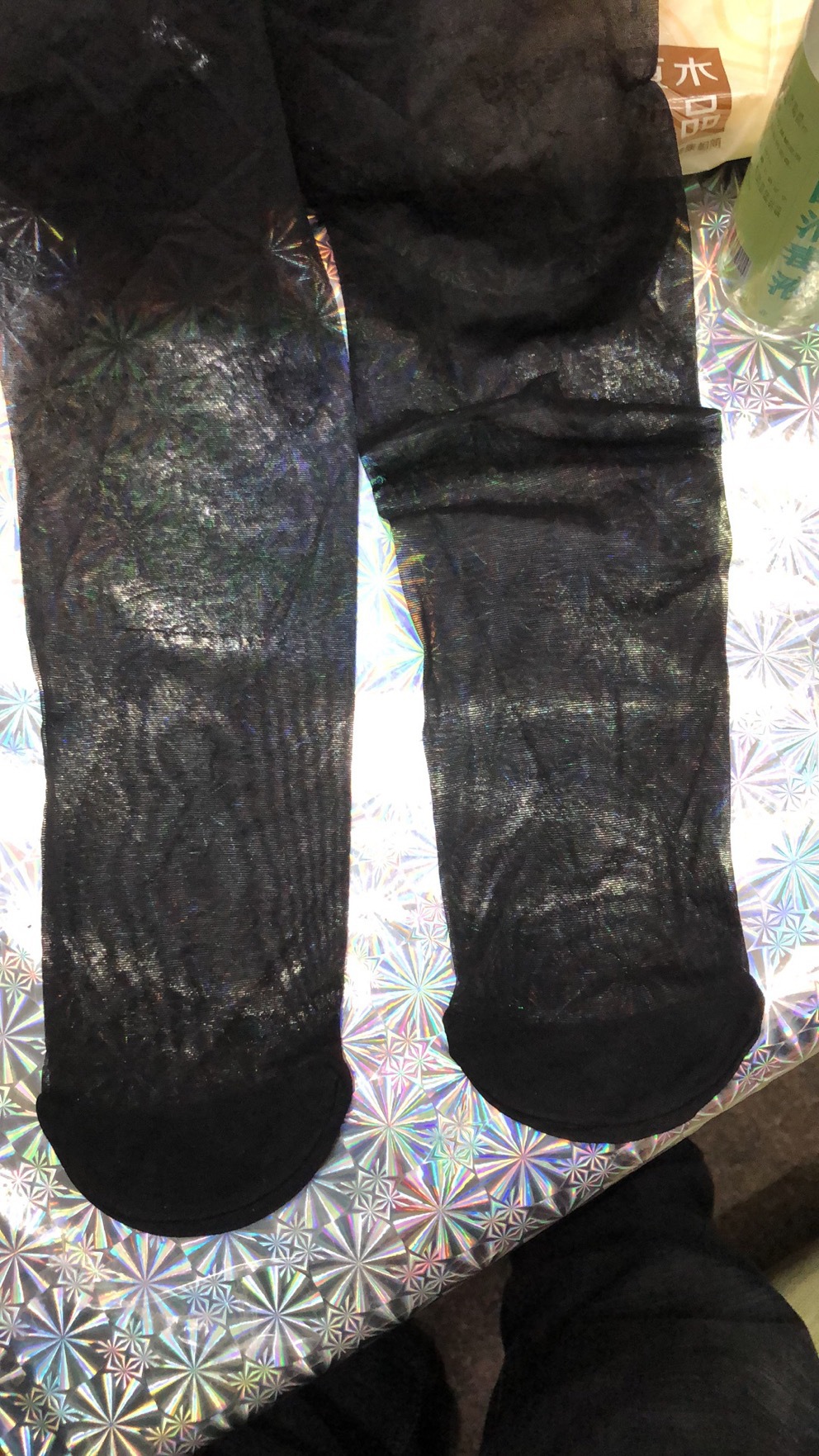 xxx商品描述适用性别女误差范围1产品年龄分类成人袜上市时间2021夏