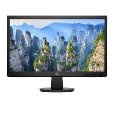 惠普（HP）V24Ig5  FHD全高清23.8英寸IPS液晶家用商务办公显视器