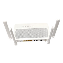 全新华为hs8145v5广西电信版gpon千兆口双频无线wifi 5g光纤猫3.