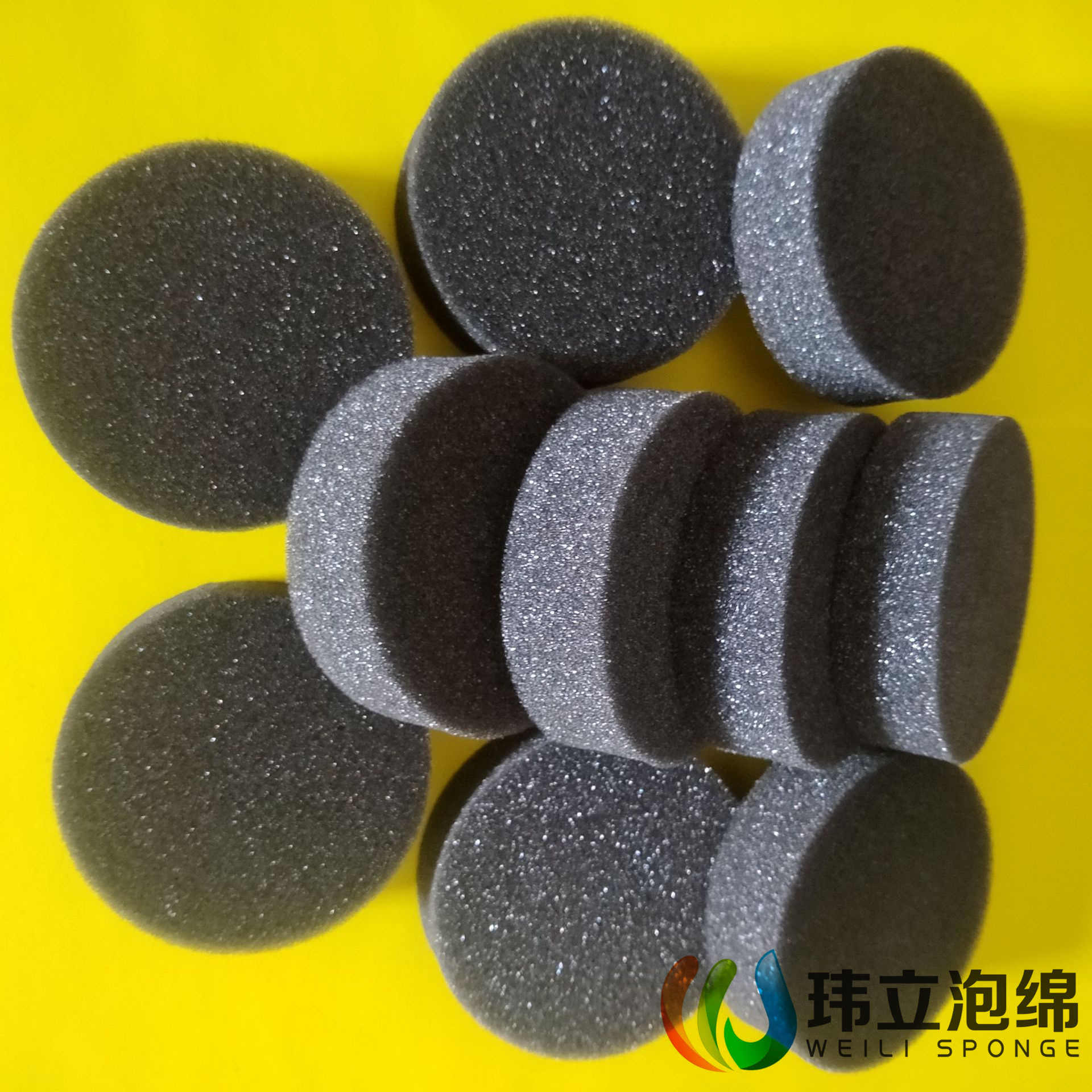 海绵垫 泡绵垫 eva垫 橡胶泡绵垫圈 ps游戏手柄摇杆垫圈-阿里巴巴