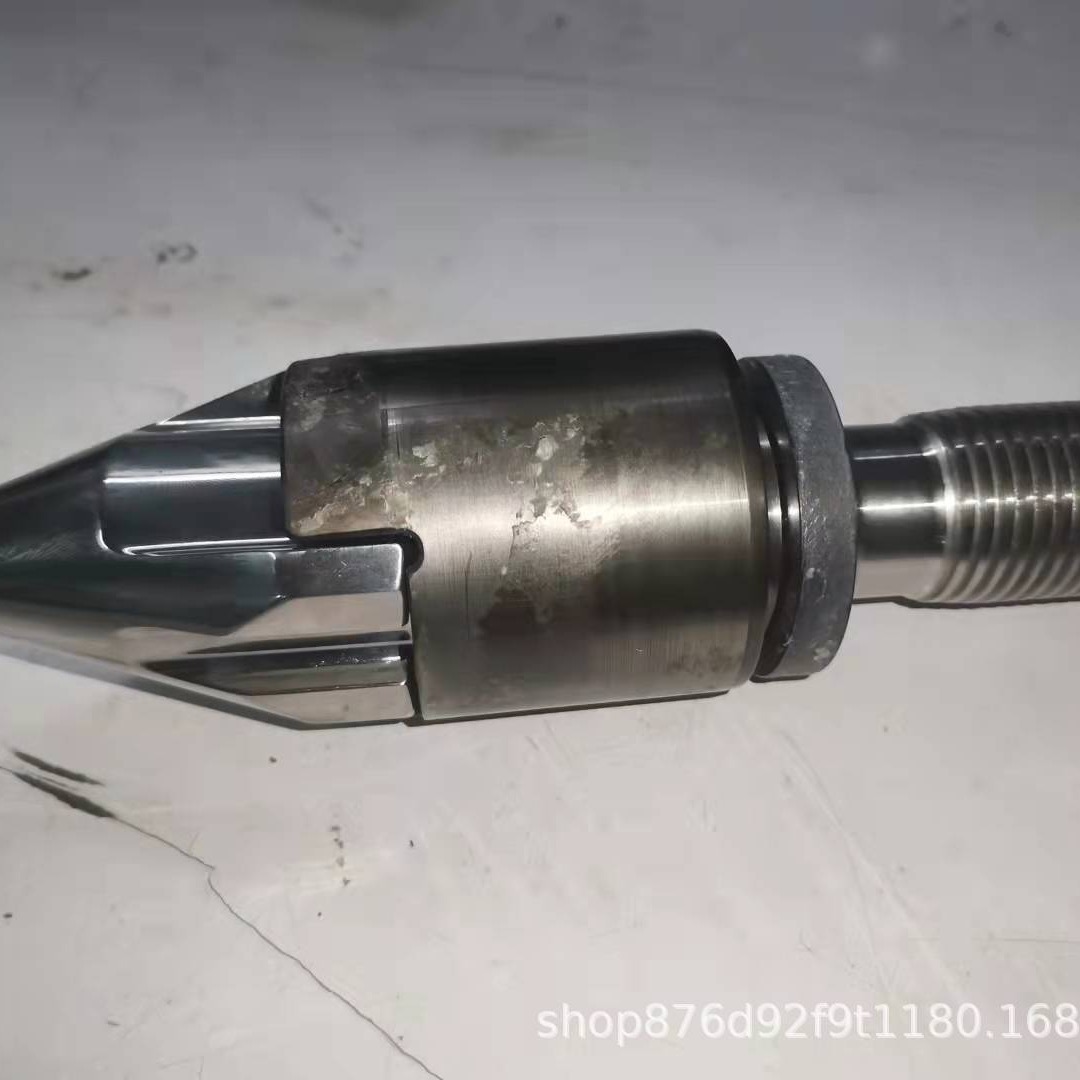深圳商家 东华机tt1-7f2x-35-螺杆头组三件套 双合金-阿里巴巴