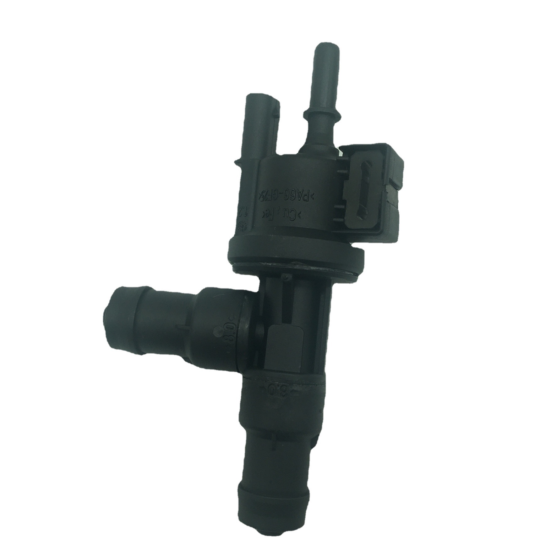 适用于bmwf48 mini f54 f56碳罐电磁阀13907614013