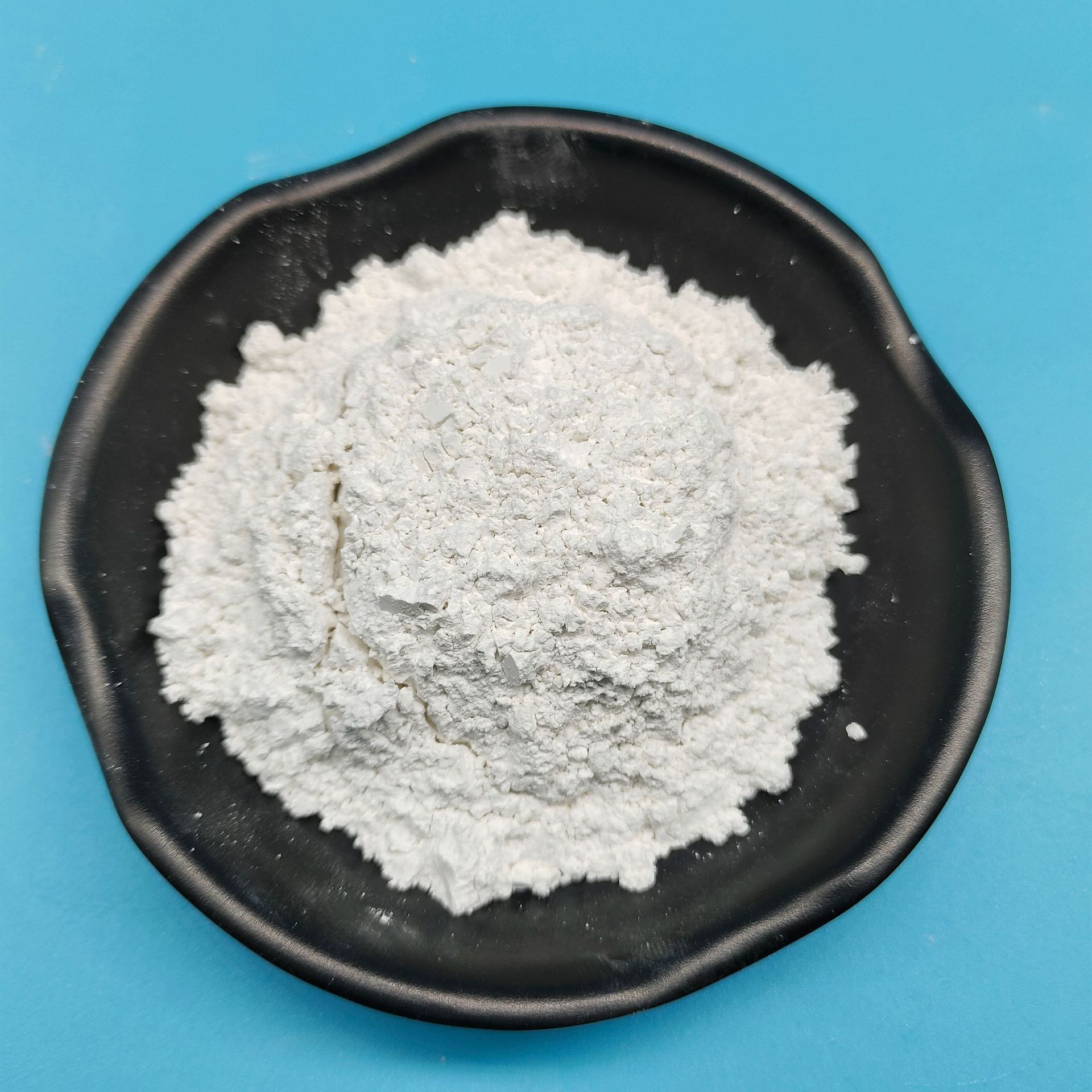 厂家供应 半加密硅灰 水泥填料混凝土用微硅粉 灌浆料600目硅灰粉