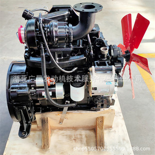 东风天龙天锦风神康明斯6bt发动机总成 康明斯210马力发动机-阿里巴巴