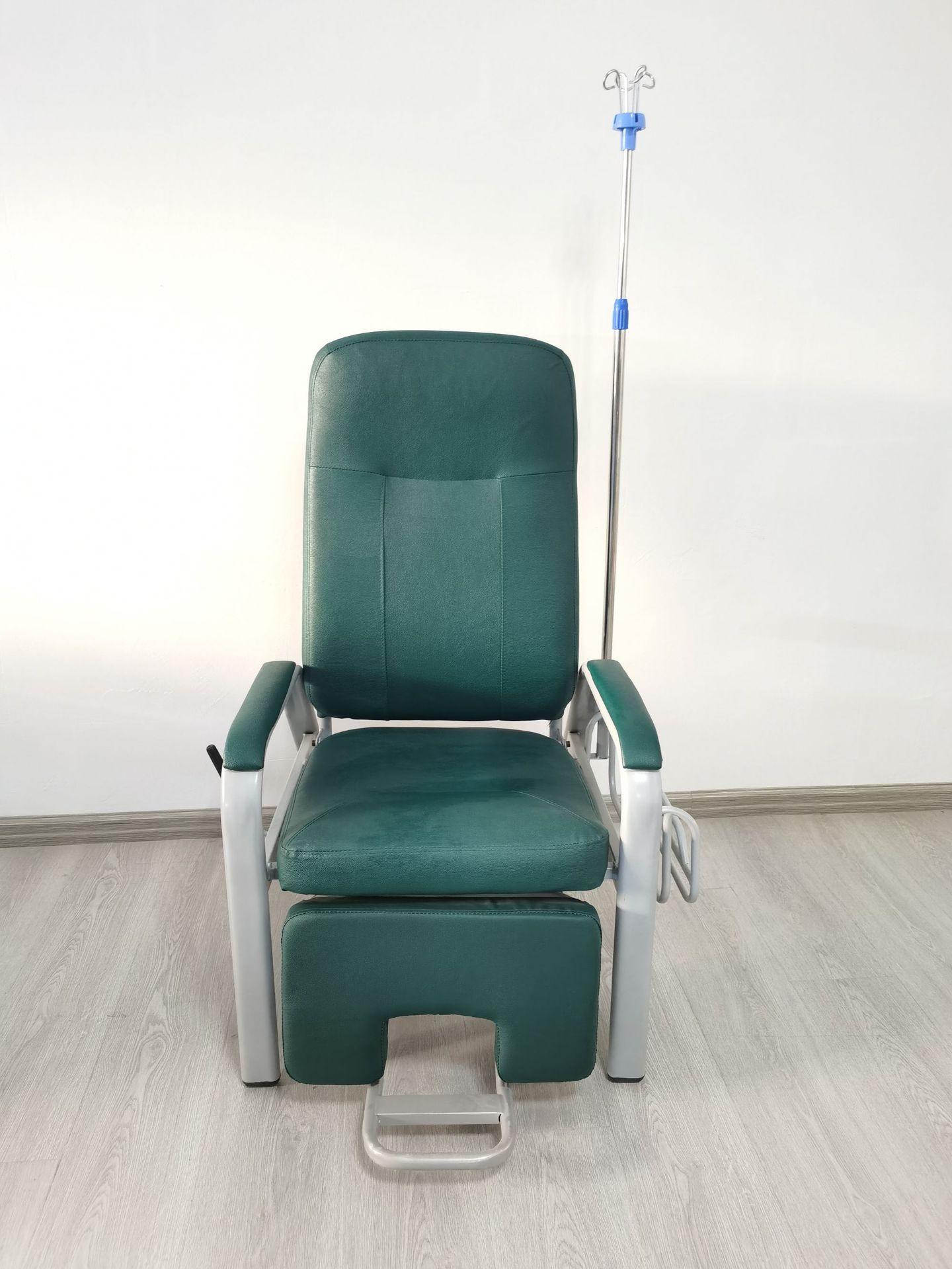 输液椅生产厂家sy-09输液椅点滴椅可躺吊水椅靠背可调节机场椅等