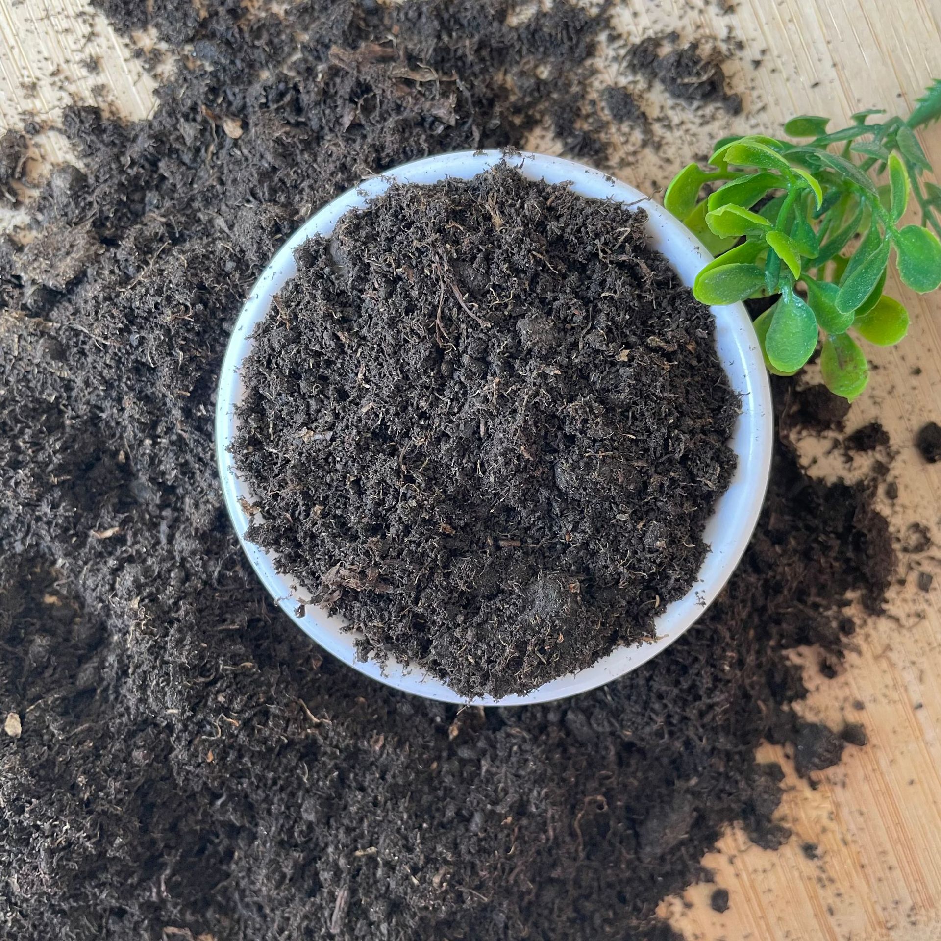 园林绿化营养土