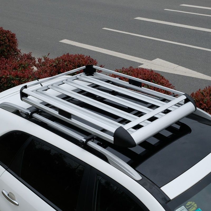 荣威rx5/rx8/rx3/marve1/erx5/erx5专用车顶行李架suv车载货架框