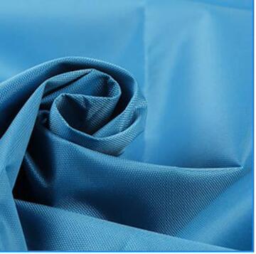 210d牛津布 涂银涂层pvc箱包手袋雨伞布料牛津布可全遮光牛津布