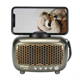 录音机迷你小音响