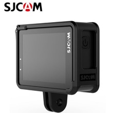 SJCAM SJ8pro/SJ8air/SJ8plus系列配件运动相机散热保护边框