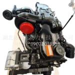 正品 康明斯/ Cummins 清扫车柴油发动机 国三排放 170马力全新