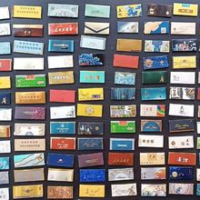烟卡空烟盒儿童折叠纸呸呸卡轰轰片玩具收藏集老稀有硬壳盖子