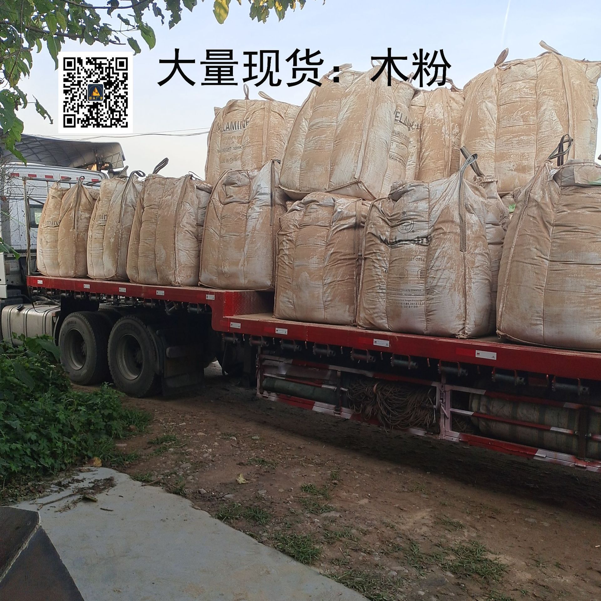 大量推鉴【木粉】造纸制香用木粉填充料木粉多种规格免费拿样