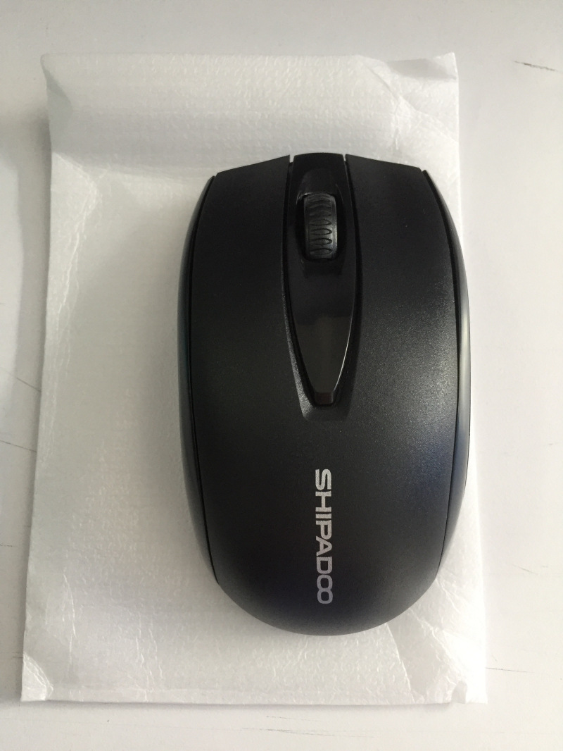 无线鼠标家用办公笔记本电脑24g无限小鼠标w200w100一件代发